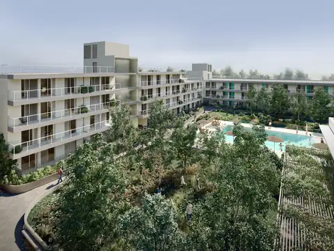 Departamento en Venta en Fisherton, Rosario
