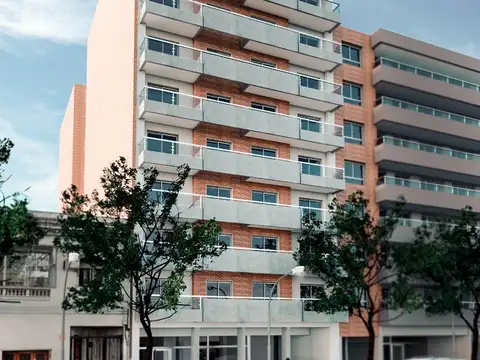 Departamento en Venta en Martin, Rosario
