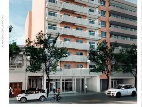 Departamento en Venta en Martín, Rosario