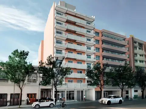 Departamento en Venta en Rosario, Santa Fe