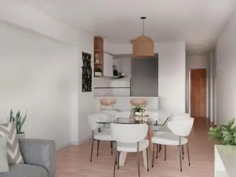 Departamento en Venta en Martin, Rosario