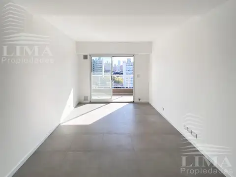 Departamento en Venta en Nuestra Señora De Lourdes, Rosario