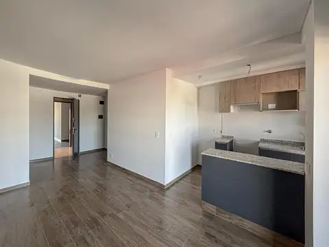 Departamento en Venta en Abasto, Rosario