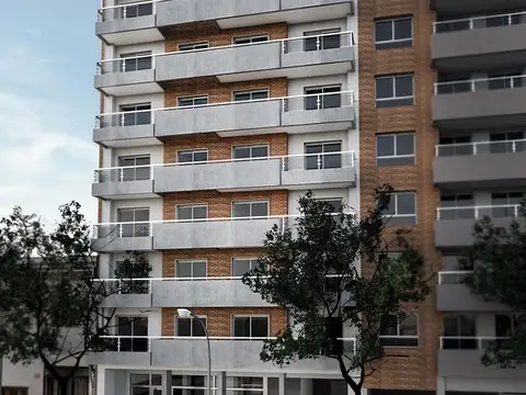 Departamento en Venta en Martín, Rosario
