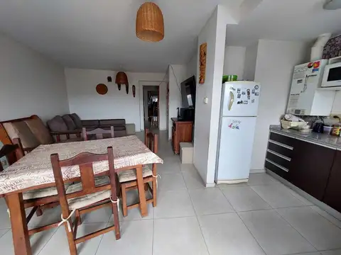 Departamento en Venta en Nuestra Señora De Lourdes, Rosario