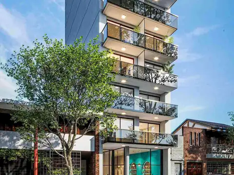 Departamento en Venta en Rosario, Santa Fe