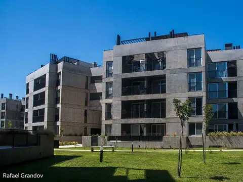 Departamento en Venta en Funes, Rosario