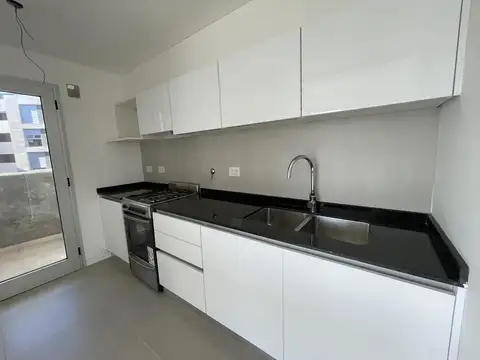 Departamento en Venta en Funes, Rosario