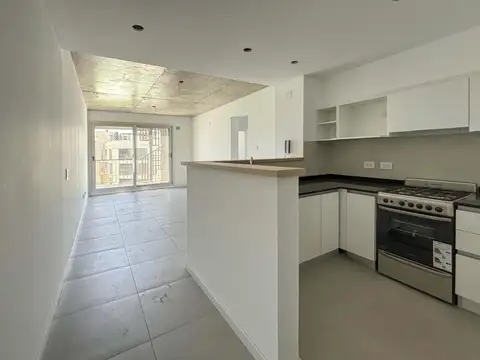 Departamento en Venta en Funes, Rosario