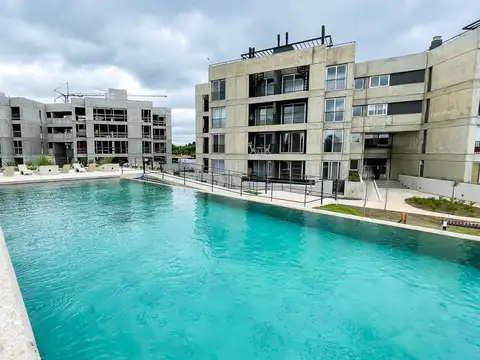 Departamento en Venta en Funes, Rosario