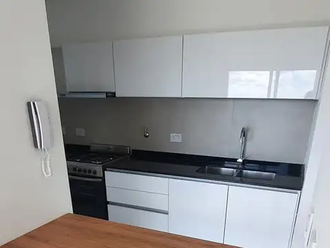 Departamento en Venta en Funes, Rosario