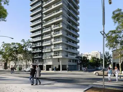 Departamento en Venta en Pichincha, Rosario