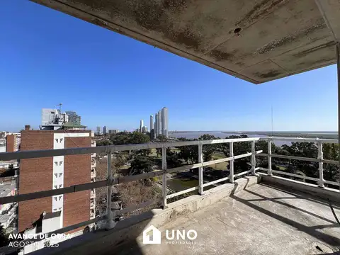 Departamento en Venta en Centro, Rosario