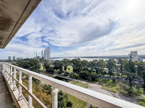 Departamento en Venta en Puerto Norte, Rosario