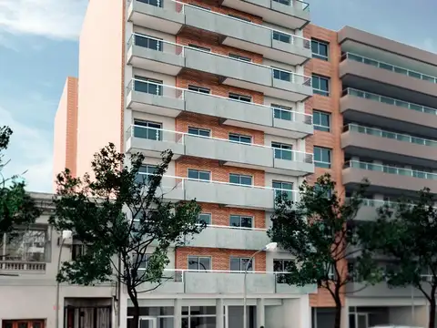 Departamento en Venta en Martin, Rosario