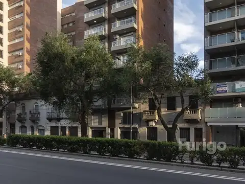 Departamento en Venta en Luis Agote, Rosario