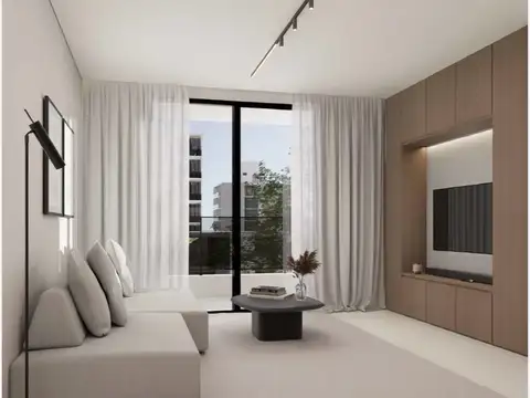 Departamento en Venta en Centro, Rosario