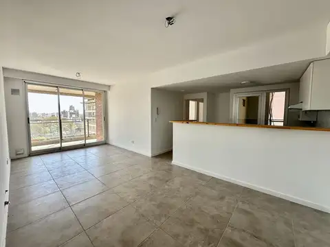 Departamento en Venta en Nuestra Señora De Lourdes, Rosario
