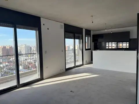 Departamento en Venta en Abasto, Rosario