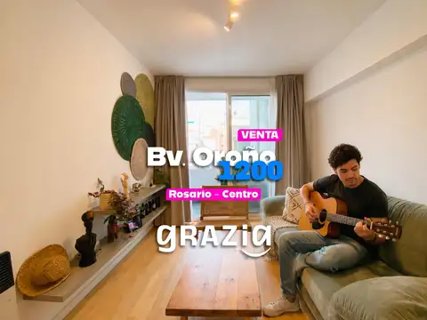Departamento en Venta en Rosario, Santa Fe