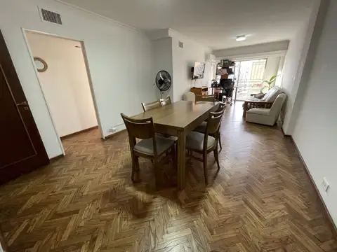 Departamento en Venta en Abasto, Rosario