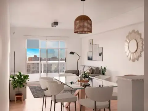 Departamento en Venta en Rosario, Santa Fe