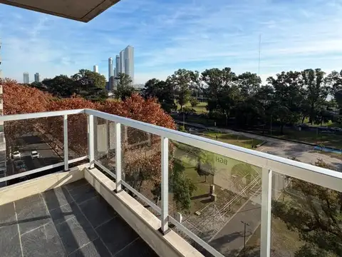 Departamento en Venta en Pichincha, Rosario