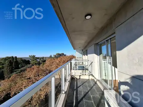 Departamento en Venta en Pichincha, Rosario