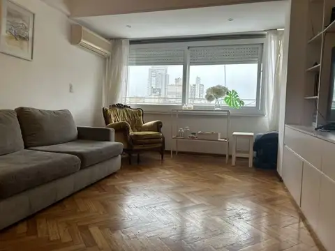 Departamento en Venta en Centro, Rosario