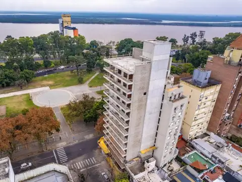 Departamento en Venta en Pichincha, Rosario