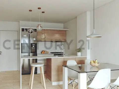 Departamento en Venta en Centro, Rosario
