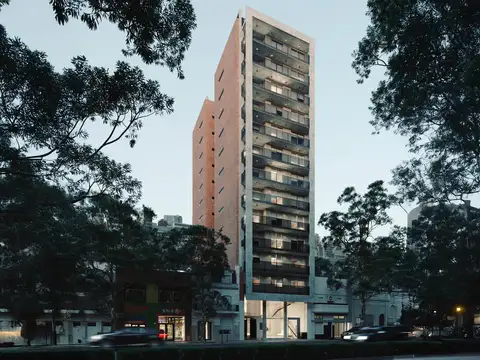 Departamento en Venta en Rosario, Santa Fe