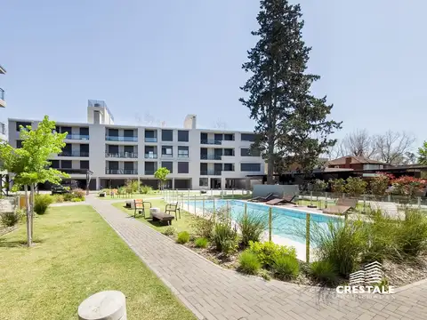 Departamento en Venta en Fisherton, Rosario