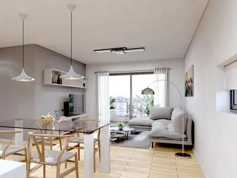 Departamento en Venta en Rosario, Santa Fe
