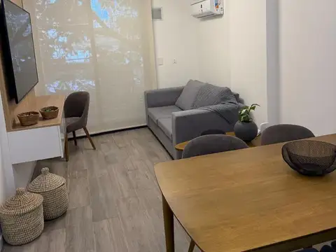 Departamento en Venta en Martín, Rosario