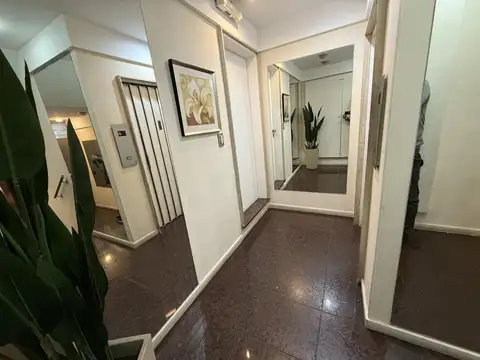 Departamento en Venta en Nuestra Señora De Lourdes, Rosario