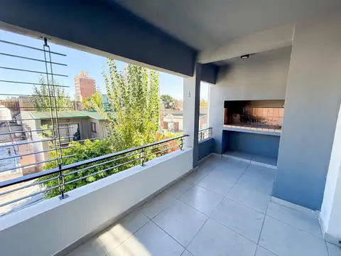 Departamento en Venta en Republica De La Sexta, Rosario