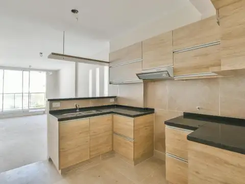 Departamento en Venta en Centro, Rosario