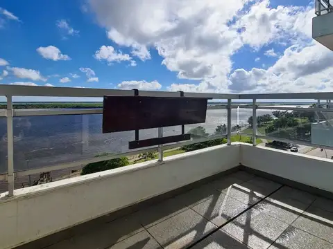 Departamento en Venta en Puerto Norte, Rosario