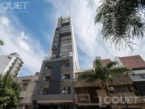 Departamento en Venta en Santa Fe, La Capital