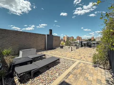 Departamento en Venta en Pichincha, Rosario