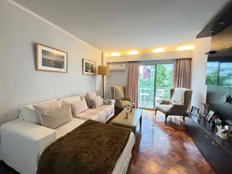 Departamento en Venta en Martín, Rosario