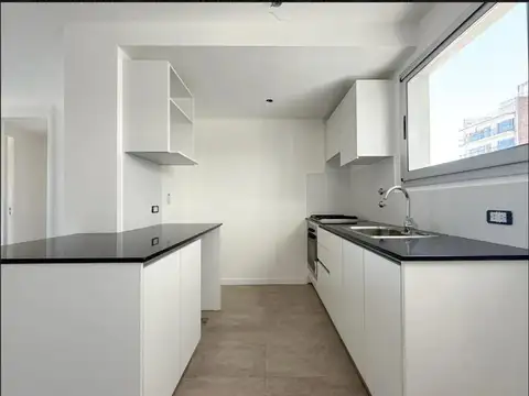 Departamento en Venta en Nuestra Señora De Lourdes, Rosario