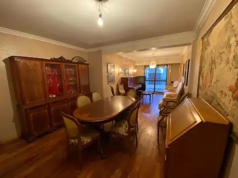 Departamento en Venta en Centro, Rosario
