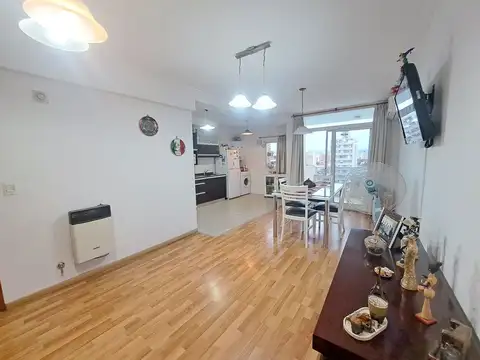 Departamento en Venta en Republica De La Sexta, Rosario