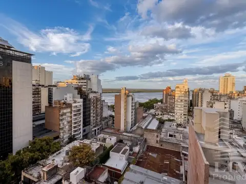 Departamento en Venta en Centro, Rosario