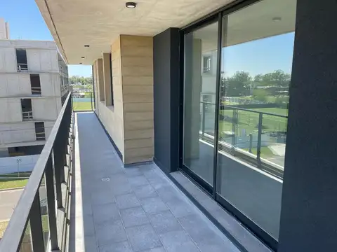 Departamento en Venta en Fisherton, Rosario