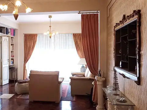 Departamento en Venta en Centro, Rosario