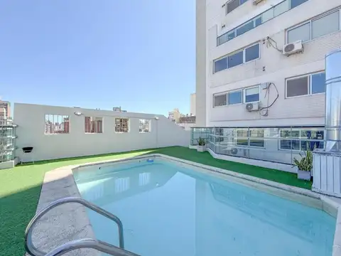 Departamento en Venta en Martín, Rosario