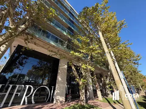 Departamento en Venta en Alberdi, Rosario